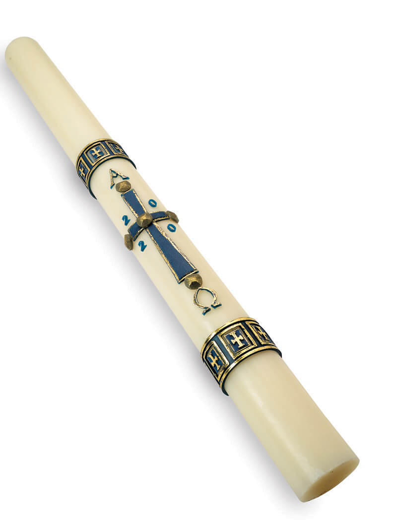 Proclaim the Gospel Paschal